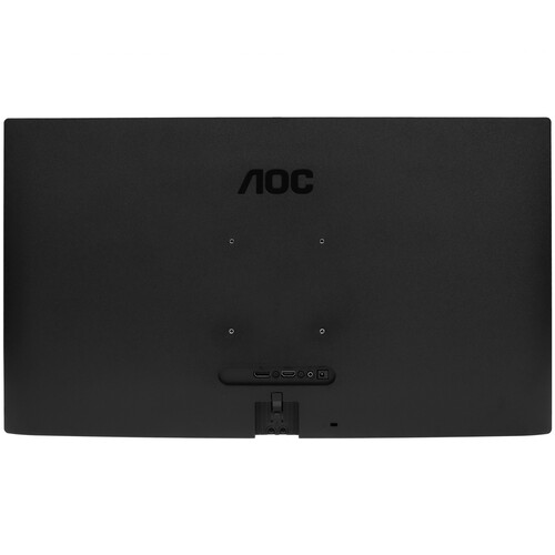 Купить 27" Монитор AOC 27B36X черный  5626410. Характеристики, отзывы и цены в Донецке