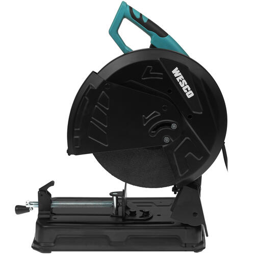 Купить Пила отрезная Wesco WS7703  5094353. Характеристики, отзывы и цены в Донецке
