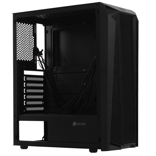 Купить Корпус Oklick OCC-MD302  9211204. Характеристики, отзывы и цены в Донецке