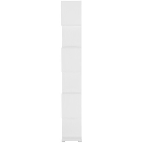 Купить Стеллаж Aceline Bricks МК.01.02.005 белый  9178323. Характеристики, отзывы и цены в Донецке