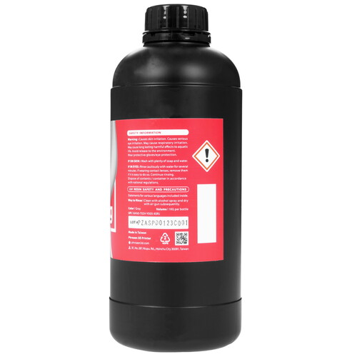 Купить Фотополимерная смола Phrozen Speed  9125223. Характеристики, отзывы и цены в Донецке