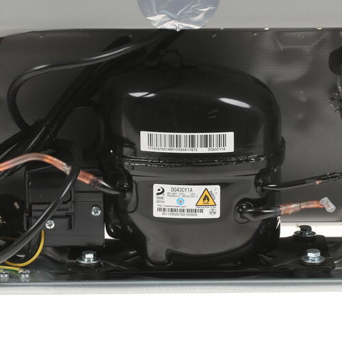 Купить Холодильник компактный   DEXP RF-SD090RMA/B черный  4703599. Характеристики, отзывы и цены в Донецке