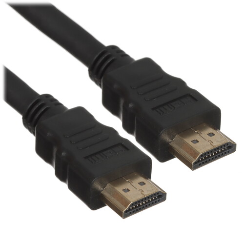 Купить Кабель  Telecom HDMI - HDMI, 10 м  5471432. Характеристики, отзывы и цены в Донецке