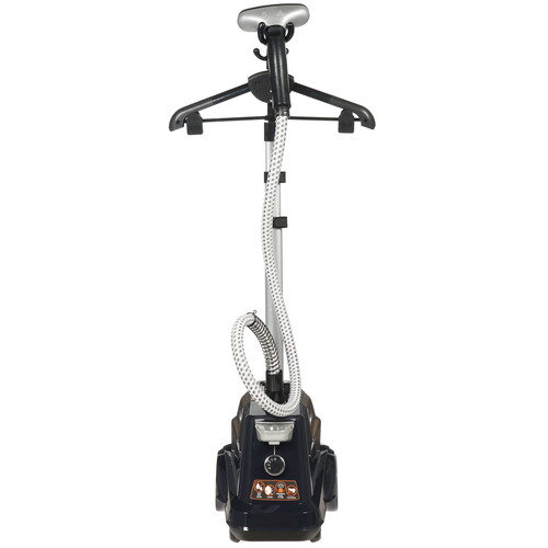 Купить Отпариватель Bort Comfort + Black Edition черный  8185135. Характеристики, отзывы и цены в Донецке