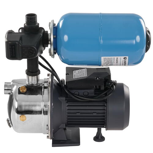 Купить Насосная станция Unipump AUTO JS 60-5  9977837. Характеристики, отзывы и цены в Донецке
