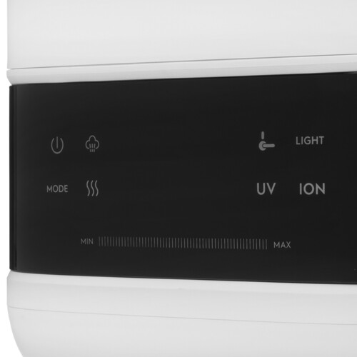 Купить Увлажнитель воздуха Electrolux EHU-6215D  9137546. Характеристики, отзывы и цены в Донецке