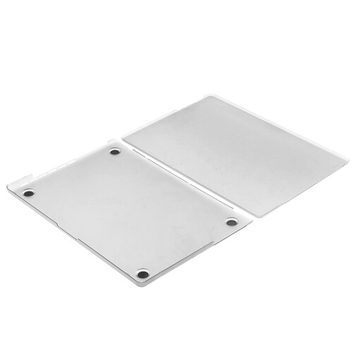 Купить 16" Накладка Satechi Eco Hardshell Case серый  9122104. Характеристики, отзывы и цены в Донецке