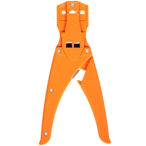 Купить Инструмент для обжима Rexant HT-468S  8153397. Характеристики, отзывы и цены в Донецке