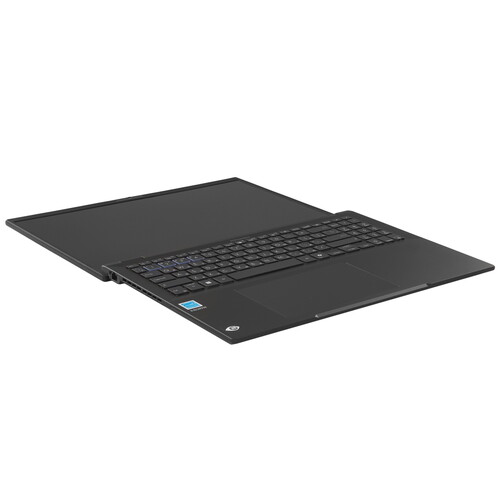 Купить 16" Ноутбук ASUS ExpertBook B5604CMA-QY0237X черный  5493720. Характеристики, отзывы и цены в Донецке