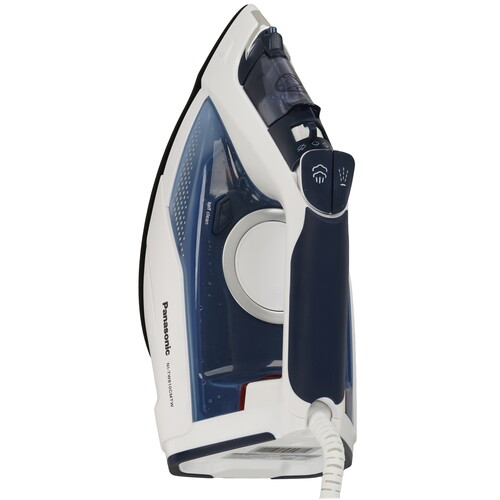 Купить Утюг Panasonic NI-TW800CMTW белый  9259073. Характеристики, отзывы и цены в Донецке