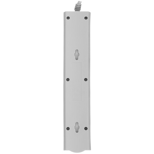 Купить Сетевой фильтр Perfeo POWERX PF_A4717 серый  9172307. Характеристики, отзывы и цены в Донецке