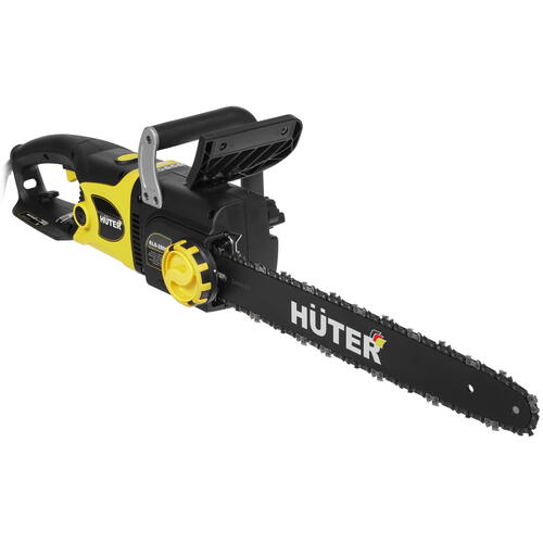 Купить Электрическая цепная пила Huter ELS-2800  8164986. Характеристики, отзывы и цены в Донецке