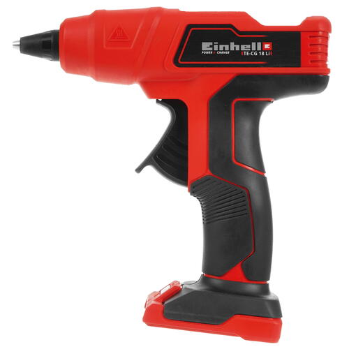 Купить Клеевой пистолет Einhell PXC TE-CG 18 Li - Solo Power X Change 18V , Без ЗУ, Без АКБ  5314492. Характеристики, отзывы и цены в Донецке