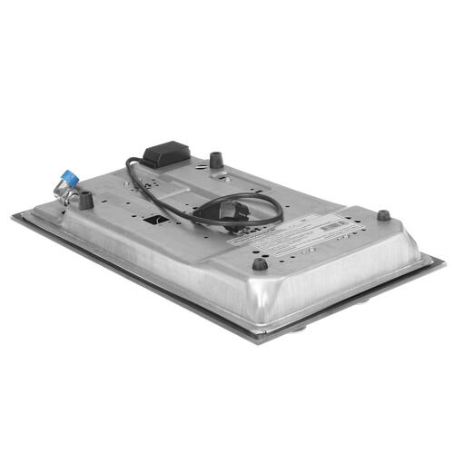 Купить Газовая варочная поверхность HOMSair HGG323GCBK  8160047. Характеристики, отзывы и цены в Донецке