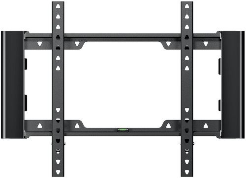 Купить Кронштейн для ТВ Holder LCD-F4915 черный  5469510. Характеристики, отзывы и цены в Донецке