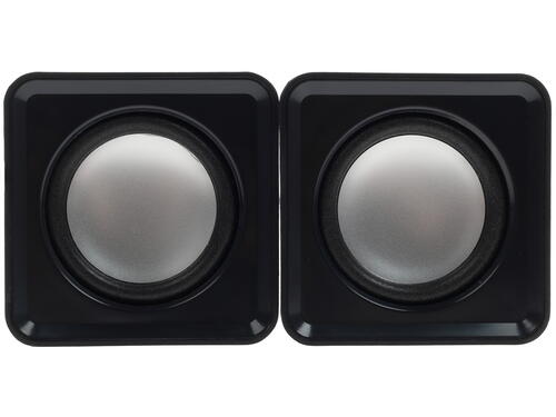 Купить Колонки Aceline ASP100 черный  1112951. Характеристики, отзывы и цены в Донецке