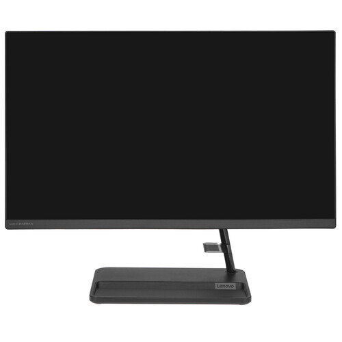 Купить 23.8" Моноблок Lenovo IdeaCentre 3 24IAP7 [F0GH0120RU]  5453230. Характеристики, отзывы и цены в Донецке