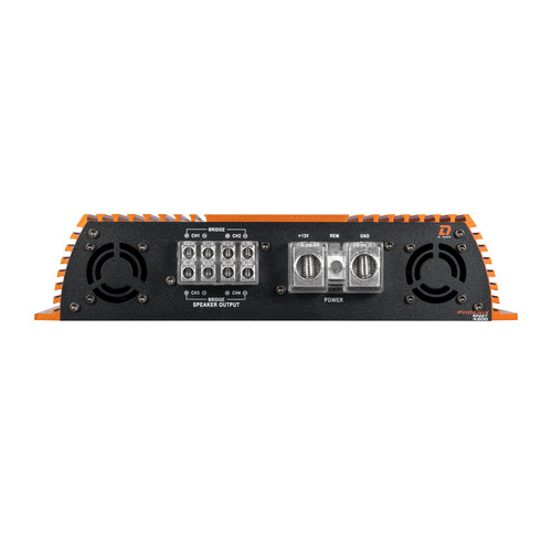 Купить Усилитель DL Audio Phoenix Sport 4.600  9285888. Характеристики, отзывы и цены в Донецке