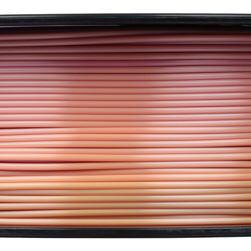 Купить Пластик CROWN CM-FILPLAST014PBY флуоресцентный  9229263. Характеристики, отзывы и цены в Донецке