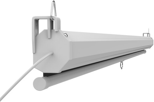 Купить 72" Экран для проектора HIPER CINEMA SWL 16X9-72  5476502. Характеристики, отзывы и цены в Донецке