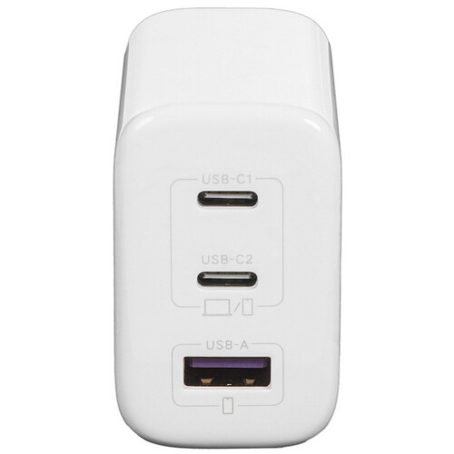 Купить Сетевое зарядное устройство Ugreen CD275 белый  5478761. Характеристики, отзывы и цены в Донецке