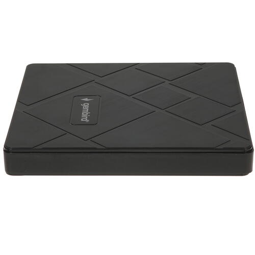 Купить Привод внеш. DVD-RW Gembird DVD-USB-04  4790591. Характеристики, отзывы и цены в Донецке