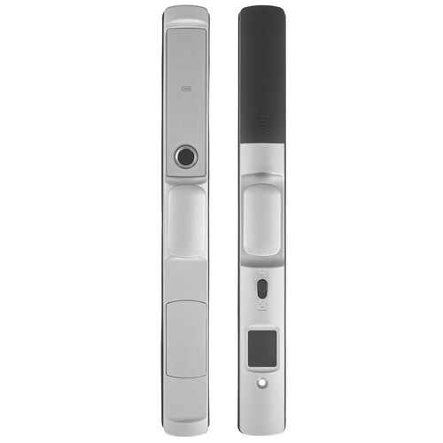 Купить Умный дверной замок Roome Digital Fingerprint Aluminum Door Lock A4  5643038. Характеристики, отзывы и цены в Донецке