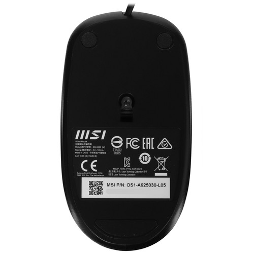 Купить ПК MSI PRO DP180 14A-622XRU [9S6-B0A741-1243]  5630010. Характеристики, отзывы и цены в Донецке