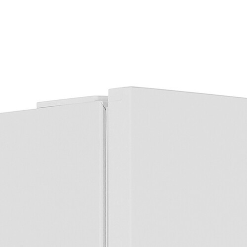 Купить Холодильник с морозильником   Centek CT-1724 белый  9194048. Характеристики, отзывы и цены в Донецке