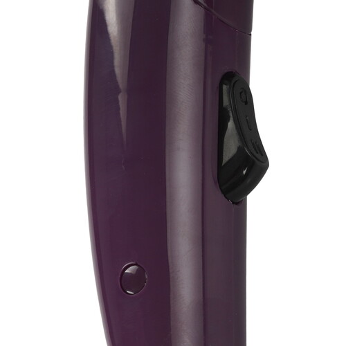 Купить Фен Scarlett SC-HD70T24 фиолетовый/черный  8116549. Характеристики, отзывы и цены в Донецке