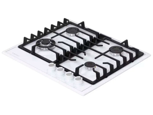 Купить Газовая варочная поверхность Delvento V60V41W011  9140871. Характеристики, отзывы и цены в Донецке