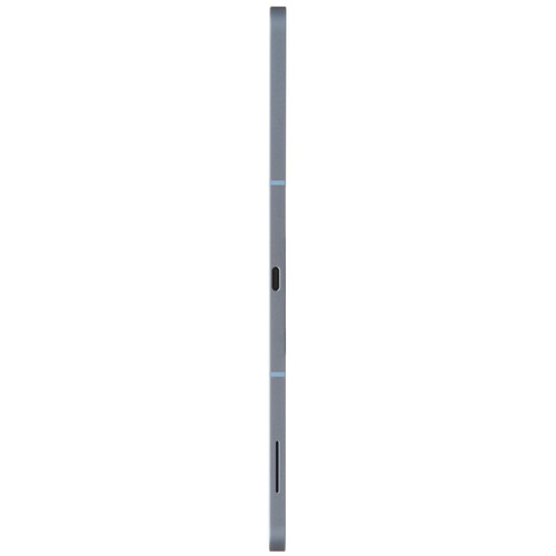 Купить 13.1" Планшет Samsung Galaxy Tab S10 FE+ Wi-Fi 128 ГБ голубой + стилус  5623043. Характеристики, отзывы и цены в Донецке