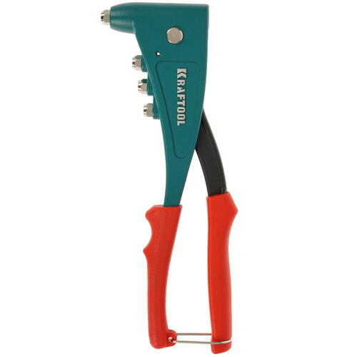 Купить Заклепочник    KRAFTOOL X-5F  4839596. Характеристики, отзывы и цены в Донецке