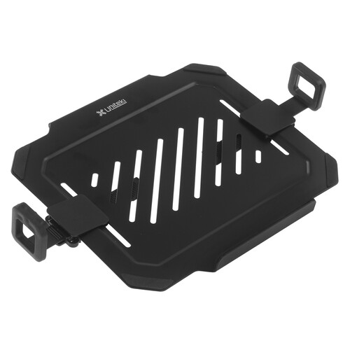 Купить Полка-крепление для ноутбука UNITEKI SNM08 черный  9298797. Характеристики, отзывы и цены в Донецке