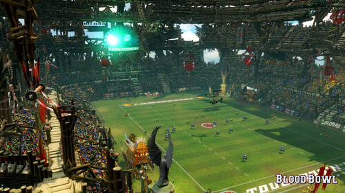 Купить Игра Blood Bowl 2: Legendary Edition (Steam)  5622284. Характеристики, отзывы и цены в Донецке