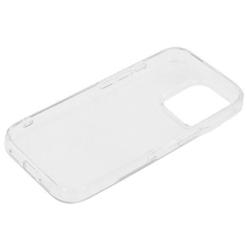 Купить Накладка  uBear Real Case для Apple iPhone 16 Pro прозрачный  5474364. Характеристики, отзывы и цены в Донецке