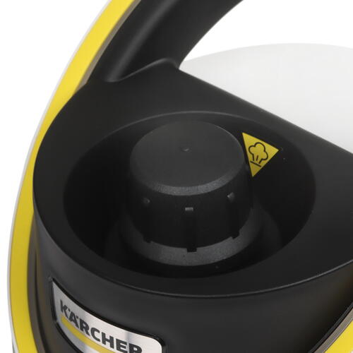 Купить Пароочиститель Karcher SC 2 De Luxe белый  9067397. Характеристики, отзывы и цены в Донецке