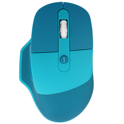 Купить Мышь беспроводная Smartbuy 615AG Wave  9218263. Характеристики, отзывы и цены в Донецке
