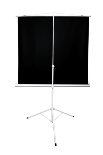 Купить 88" Экран для проектора Sakura S'OK SCPST-158x158  5493123. Характеристики, отзывы и цены в Донецке