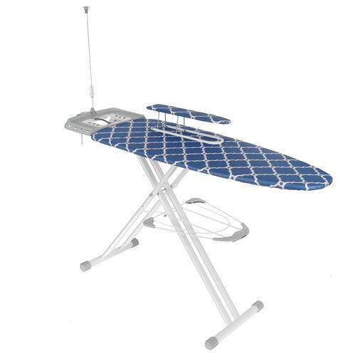 Купить Гладильная доска HAUSHALT Scandinavian SF/SC  5023433. Характеристики, отзывы и цены в Донецке