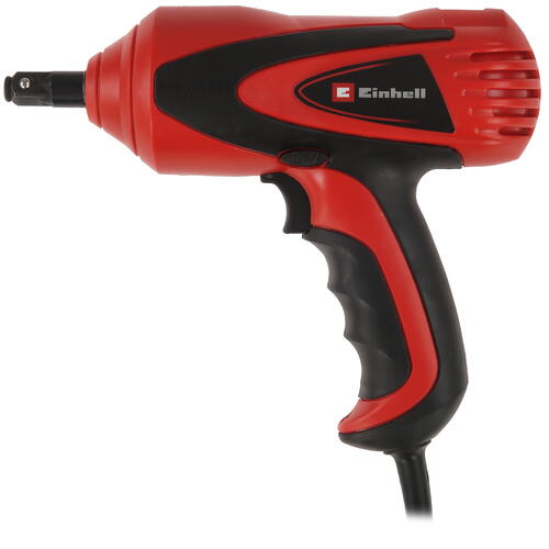 Купить Гайковерт Einhell CC-HS 12/2  9086098. Характеристики, отзывы и цены в Донецке