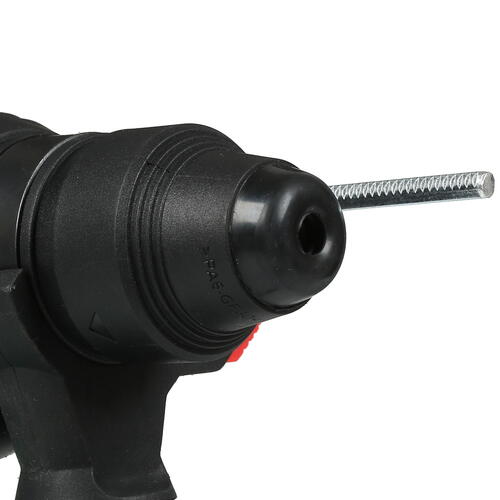 Купить Перфоратор Zitrek Destroyer Pro  4775493. Характеристики, отзывы и цены в Донецке