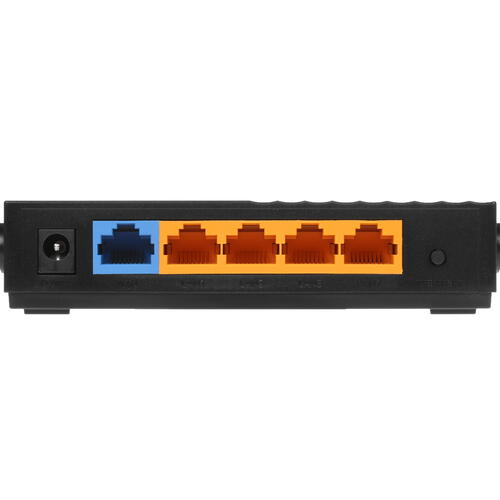 Купить Wi-Fi роутер TP-Link Archer C64  4820629. Характеристики, отзывы и цены в Донецке