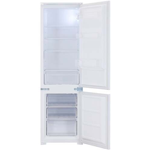 Купить Встраиваемый холодильник DEXP BIB2-25AHA  9089398. Характеристики, отзывы и цены в Донецке