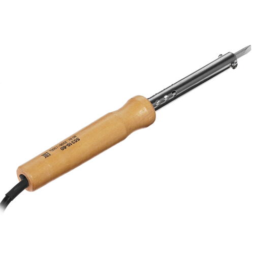 Купить Паяльник Stayer MAXTerm 55310-60  1361888. Характеристики, отзывы и цены в Донецке
