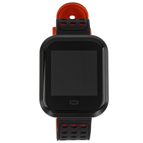 Купить Фитнес-браслет Bizzaro F630 + доп. ремешок  5465358. Характеристики, отзывы и цены в Донецке