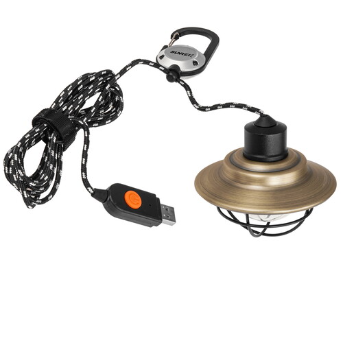 Купить Фонарь Sunree C9 Pro Bronze  9135642. Характеристики, отзывы и цены в Донецке