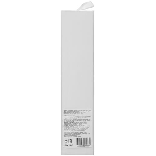Купить Ремешок Aceline для Apple Watch 38/ 40/ 41mm черный  5430798. Характеристики, отзывы и цены в Донецке