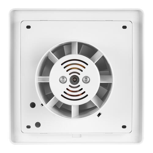 Купить Вытяжной вентилятор Royal Thermo RAFS 100 S белый  9115801. Характеристики, отзывы и цены в Донецке