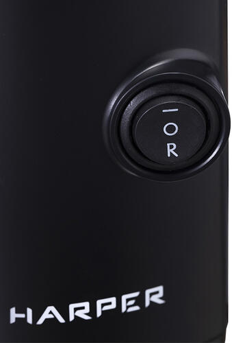 Купить Соковыжималка электрическая Harper HJE-S01 черный  5331588. Характеристики, отзывы и цены в Донецке